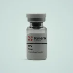 KPV Kimera Chems 10mg - Tripeptídeo Sintético para Pesquisa em Laboratório - 10mg Lyophilized Peptide ampola