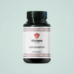 Lemairamin Kimera Chems 60 Cápsulas - Composto Sintético para Pesquisa Laboratorial Avançada - dry-fill-cápsula-60ct-25mg-por-cápsula-1-5g