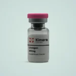 Bioregulators Kimerachems 1 Unidade - Produto Exclusivo para Pesquisa Laboratorial - Livagen 20mg