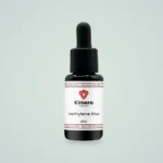 Azul de Metileno Kimera Chems 50g - Agente Redox Essencial para Pesquisa em Bioquímica - líquido 30ml/10mg por ml/300mg