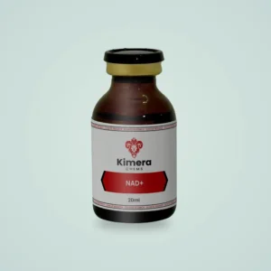 Solução Tampão de NAD⁺ 50 mg/mL - Pesquisa em Metabolismo Celular e Sinalização - 2