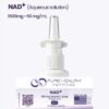 NAD⁺ (Nicotinamida Adenina Dinucleotídeo) - Pure Health Peptides - Suporte à Energia Celular e Pesquisa Bioquímica