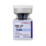 PNC-27 Peptídeo Liofilizado 2mg/5mg/10mg Umbrella Labs - Indução de Morte Celular em Tumores - 2