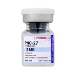 PNC-27 Peptídeo Liofilizado 2mg/5mg/10mg Umbrella Labs - Indução de Morte Celular em Tumores - 10