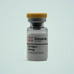 Bioregulators Kimerachems 1 Unidade - Produto Exclusivo para Pesquisa Laboratorial - Ovagen 20mg