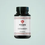 Oxiracetam Kimera Chems 50 Gramas em Pó - Nootrópico para Pesquisa em Neurociência - 2