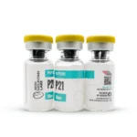 P21 (P021) - Inibidor de Quinase Dependente de Ciclina para Regulação do Ciclo Celular - 2