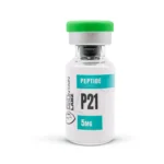 P21 (P021) - Inibidor de Quinase Dependente de Ciclina para Regulação do Ciclo Celular