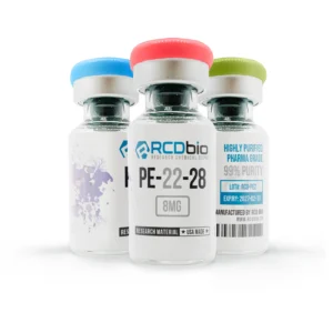PE-22-28 Peptídeo 99% Pureza - Suporte Avançado para Saúde e Bem-Estar