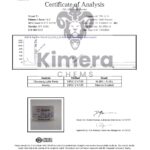 DADA Diisopropilamina Dicloracetato - Composto Sintético para Pesquisa Laboratorial - 4
