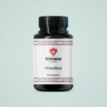 Phenibut Kimera Chems 25g - Nootrópico para Pesquisa Laboratorial com Alta Pureza - dry-fill-cápsula-60ct-250mg-15g