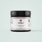 Phenibut Kimera Chems 25g - Nootrópico para Pesquisa Laboratorial com Alta Pureza - 20-grams-pó