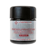 Pó de Phenylpiracetam 5 Gramas - Nootrópico para Pesquisa Cognitiva - 2