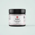 Hidrazida de Fenilpiracetam Kimera Chems 5g - Estabilidade Metabólica em Pesquisas - 5-grams-pó