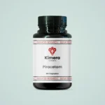 Piracetam Kimera Chems 50 Gramas - Nootrópico para Aumento Cognitivo e Pesquisa Avançada