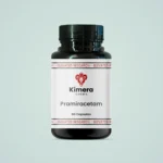 Pramiracetam Kimera Chems 20 Gramas em Pó - Nootrópico para Pesquisa Laboratorial Avançada - Dry-Fill cápsula 500mg/60ct/30g