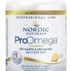 ProOmega Lemon 1000mg Ômega 3 Premium EPA DHA | Nordic Naturals softgels