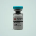 Bioregulators Kimerachems 1 Unidade - Produto Exclusivo para Pesquisa Laboratorial - Prostamax 20mg