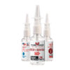 Spray Nasal de Glutationa Reduzida + NAD+ - Suporte à Saúde Celular e Antienvelhecimento