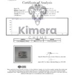 CE-123 Kimera Chems 5 Gramas - Inibidor Seletivo de Transportador de Dopamina para Pesquisa Laboratorial - 5