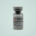Semax - Peptídeo Sintético para Aumento da Cognitividade e Neuroplasticidade - 2