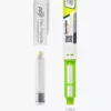 Caneta pré-misturada Spermidine Pen 25mg/2ml - Suporte à Saúde Mitochondrial e Longevidade