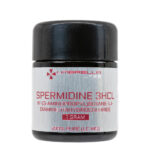 Pó de Spermidina 3HCL Umbrella Labs 1 Grama - Nootrópico Natural com Potencial Neuroprotetor - 2