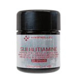 Pó de Sulbutiamina Umbrella Labs 25 Gramas - Nootrópico para Pesquisa Laboratorial Avançada - 25-grams-pó