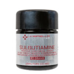 Pó de Sulbutiamina Umbrella Labs 25 Gramas - Nootrópico para Pesquisa Laboratorial Avançada - 50-grams-pó