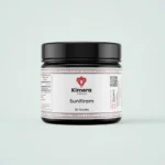 Sunifiram Kimera Chems 1 Grama em Pó - Avançado Estudo em Neurociência e Cognitividade - comprimidos-20mg-30ct-600mg