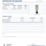 Sérum de Peptídeos Duplos Pure Health Peptides - Rejuvenescimento e Hidratação da Pele - 4