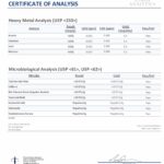 Sérum de Peptídeos Duplos Pure Health Peptides - Rejuvenescimento e Hidratação da Pele - 5
