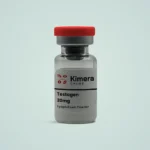 Bioregulators Kimerachems 1 Unidade - Produto Exclusivo para Pesquisa Laboratorial - Testagen 20mg