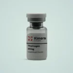 Bioregulators Kimerachems 1 Unidade - Produto Exclusivo para Pesquisa Laboratorial - Thymogen 20mg