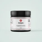 Tropisetron HCL Kimera Chems 1 Grama em Pó - Composto Sintético para Pesquisa Laboratorial - 1-gram-pó