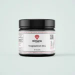 Tropisetron HCL Kimera Chems 1 Grama em Pó - Composto Sintético para Pesquisa Laboratorial - comprimidos-20mg-30ct-600mg