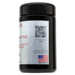 Pó Nootrópico Acetil L-Carnitina (ALCAR) Umbrella Labs 100g - Suporte Cognitivo e Aumento de Energia - 6