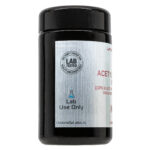 Pó Nootrópico Acetil L-Carnitina (ALCAR) Umbrella Labs 100g - Suporte Cognitivo e Aumento de Energia - 7