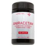 Pó de Aniracetam Umbrella Labs 50 Gramas - Nootrópico para Pesquisas em Laboratório - 2