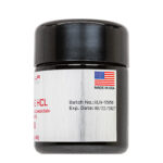 Pó de Memantina HCl Umbrella Labs 10 Gramas - Pesquisa em Nootrópicos e Estímulo Cognitivo - 3