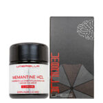 Pó de Memantina HCl Umbrella Labs 10 Gramas - Pesquisa em Nootrópicos e Estímulo Cognitivo