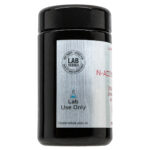 Pó N-Acetil L-Tirosina (NALT) Umbrella Labs 100g - Melhora Cognitiva e Combate ao Estresse Agudo - 4