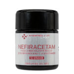 Pó de Nefiracetam Umbrella Labs 10 Gramas - Nootrópico Para Pesquisa Laboratorial - 2