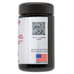 Pó de Phenibut HCl Umbrella Labs 100 Gramas - Suplemento para Pesquisa em Nootrópicos - 3