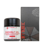 Pó de Phenibut HCl Umbrella Labs 100 Gramas - Suplemento para Pesquisa em Nootrópicos - 5