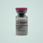 Bioregulators Kimerachems 1 Unidade - Produto Exclusivo para Pesquisa Laboratorial - Vesugen 20mg