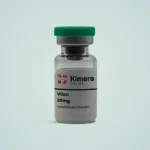 Bioregulators Kimerachems 1 Unidade - Produto Exclusivo para Pesquisa Laboratorial - Vilon 20mg