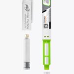 Crystagen (Glu-Asp-Pro) 20mg/2ml - Peptídeo para Suporte Imunológico e Recuperação Celular