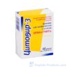 Preparação Peptídica Antiviral CYTOVIR-3 48 Cápsulas - Prevenção e Tratamento Eficaz da Influenza