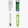 Caneta pré-misturada Longevity Pen - Fórmula Avançada com Glutatião, NAD+ e Resveratrol para Saúde Celular e Longevidade